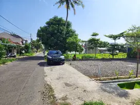 Tanah Untuk Hunian Dekat Jl. Tegalyoso Sleman