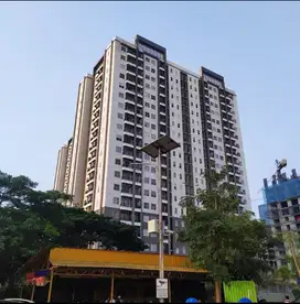 Disewakan Apartemen Silkwood Fully Furnished Interior Design Mewah