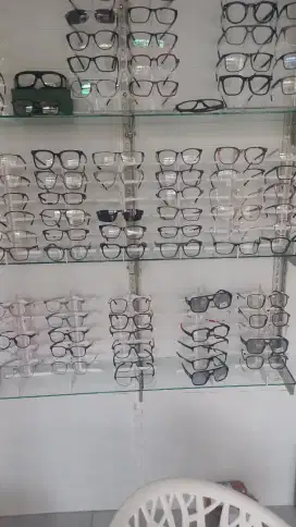Kacamata murah minus atau nomal,plus