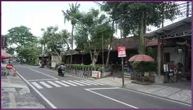 1 Jtan/m Area Palagan 8 Menit Pasar Rejodani Cicilan 12x Tanpa Bunga