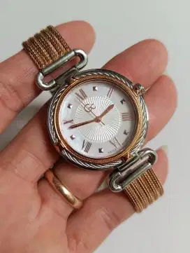 Gc guess collection Y58001L1MF original bekas bagus normal semua
