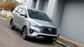 Toyota Kijang Innova 2022 Diesel