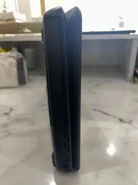 Laptop Toshiba merk
