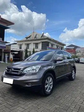 Crv 2.0 at 2010 matic istimewa