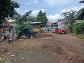 Legalitas SHM , Tanah Murah Jagakarsa Cocok Bangun Hunian