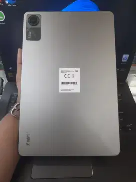 Redmi Pad SE 11.0 Ram 4+2/128 -Second