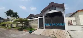 JUAL RUMAH MEWAH STRATEGIS, PONDOK MUTIARA , SIDOARJO