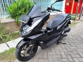Pcx 2022 Abs. Surat lengkap pajak hidup plat L surabaya.
