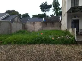 Tanah Kavling 60 m2 Siap Di Bangun.