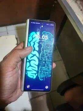 Samsung Z fold 3