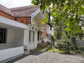 CAKEP NIH Rumah MURAH Hitung Tanah di Pusat Kota Sayap Riau Bandung