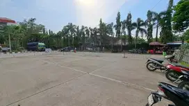 Tanah Komersial Pegangsaan Dua Kelapa Gading dibawah NJOP