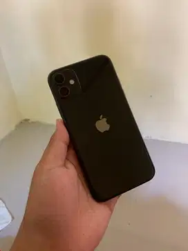 Iphone 11 64gb iBox
