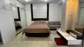 Banyak Gratis nya! Apartemen The Edge Cimahi