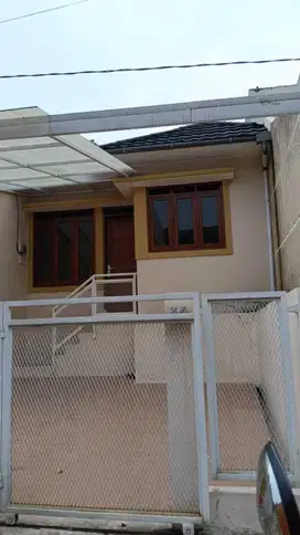 Jual Rumah BARU masuk MOBIL di Citeureup Cimahi Utara dkt Kolmas murah
