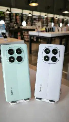 Redmi Note 14 Pro 5G Promo Spesial Gajian New Garansi resmi segel