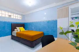 Kost Essence Tamansari by AbdiHome dekat Masjid Istiqlal Jakarta Pusat