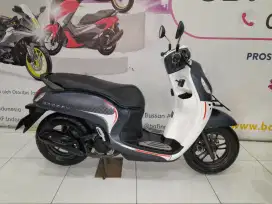HONDA SCOOPY SPORTY 2024 SUPER