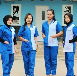 Admin ringan ada garansi