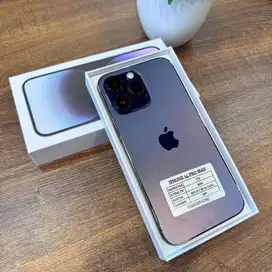 iPhone 14 Pro Max 1TB Second