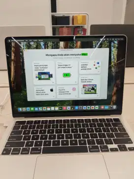 cicilan macbook air m2 13.6 inch syarat ktp aja