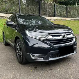 HONDA CRV 1.5 PRESTIGE TURBO 2020