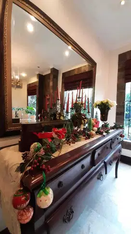 Dijual Rumah Mewah dan Dan Strategis Pulomas