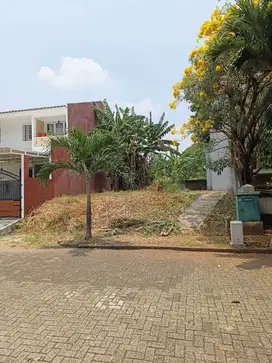 Modernhill | Tanah Kavling 333m² di Modern hill Pondok Cabe Tangsel