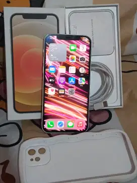 IPHONE 12 ALLOPER FULLSET