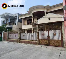 Rumah Siap Huni di Perumahan Kav. IKIP  Duren Sawit Jakarta Timur