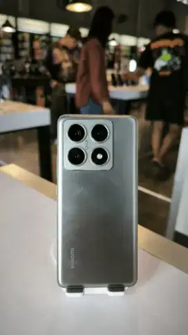 Xiaomi 14T Pro Promo Spesial Gajian New Garansi resmi segel