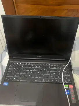 Jual Laptop Axioo Pongo 725
