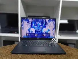 Dell Latitude core i5 Ram 8GB 256GB LED FHD IPS windows 11 ori