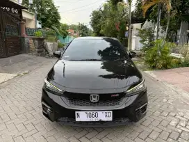 Honda Citu RS Hb AT 2022