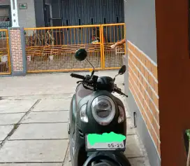 Scoopy prestige 2024