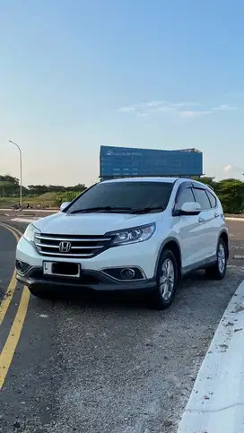 Honda CR-V 2013 Bensin