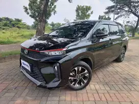 Daihatsu Xenia 1.5 R Bensin OTOMATIS 2021 NEW