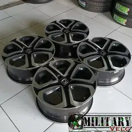 Velg Oem Honda HRV Prestige R17