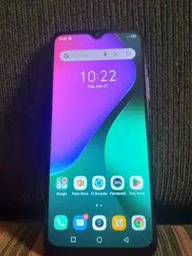 Infinix hot 10 play