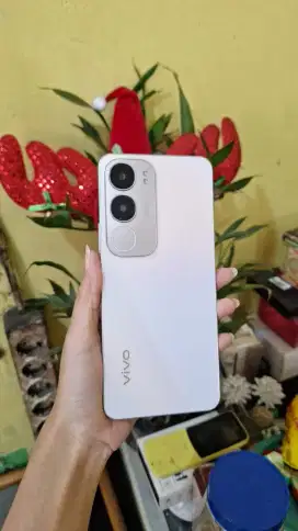 Hp casan : Y19s 4/64 4G mulus