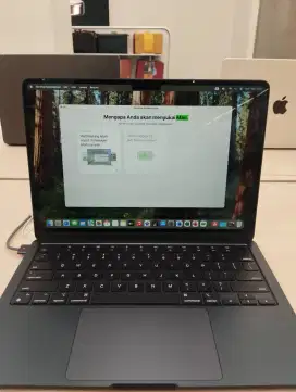 kredit mac air m3 13 inch lebih murah dapat promo gratis 2x angsuran