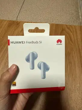 HUAWEI FREEBUDS 5i