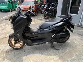 Yamaha Nmax 2022