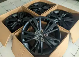 velg ori innova venturer ring 17