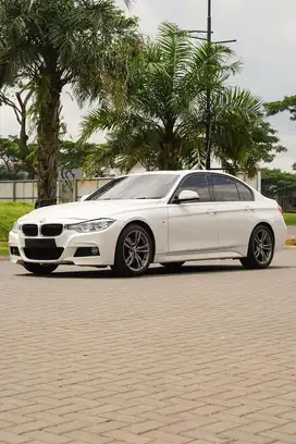 (TDP 10jt) BMW 330i Sport Facelift LCI 2019 (F30)