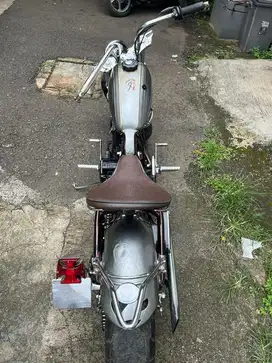 Chopper Bobber 2007