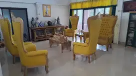 Kursi syahrini 1 set