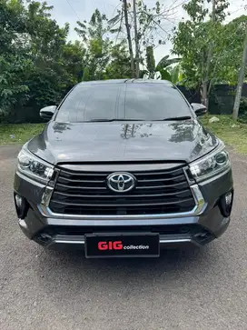 Innova V 2.4 Diesel A/T 2021