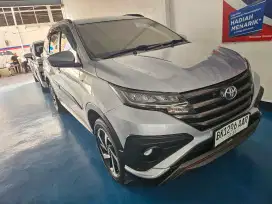 RUSH 1.5 S MT TRD