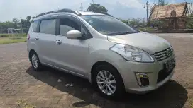 ERTIGA 2014        transmisi AT - tipeGX